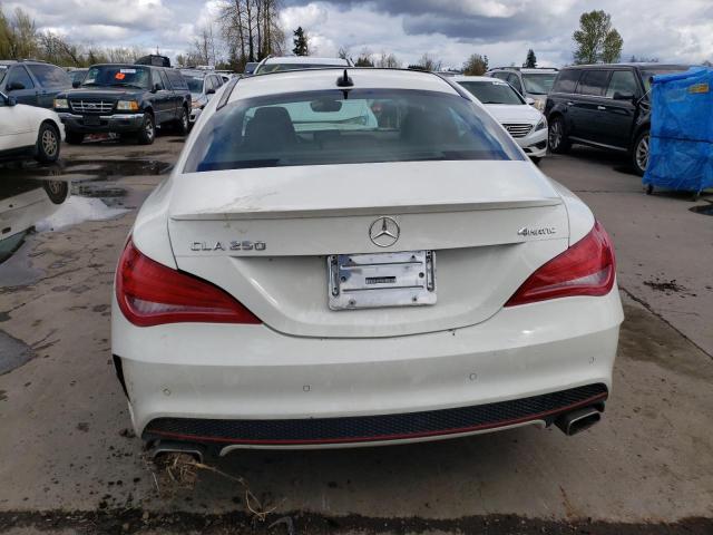 WDDSJ4GB5GN390133 Mercedes-Benz CLA-Class