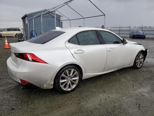 JTHBA1D20G5034605 Lexus IS 200T
