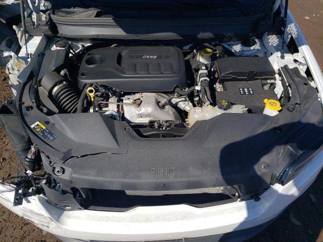 1C4PJLLN3KD119726 Jeep Cherokee Latitude Plus
