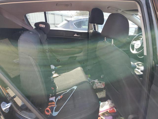 KNDPM3AC0H7063812 KIA Sportage Lx