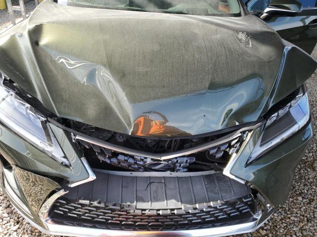 JTJJGKFA0N2024562 Lexus Rx 450h L Luxury