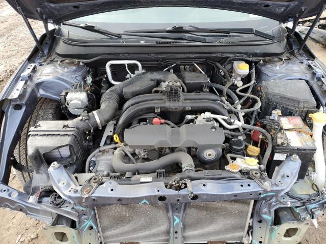 4S3BNAA63H3049366 Subaru Legacy 2.5i