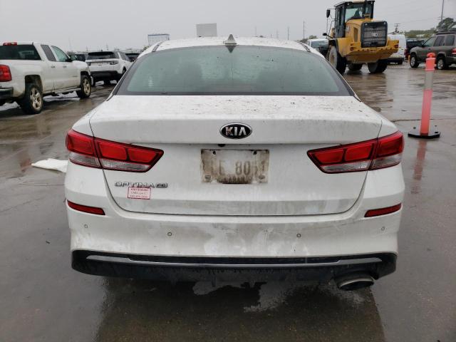 5XXGT4L30LG385145 KIA Optima Lx