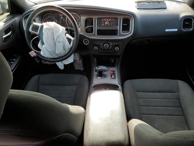 2C3CDXBG2EH146850 Dodge Charger Se