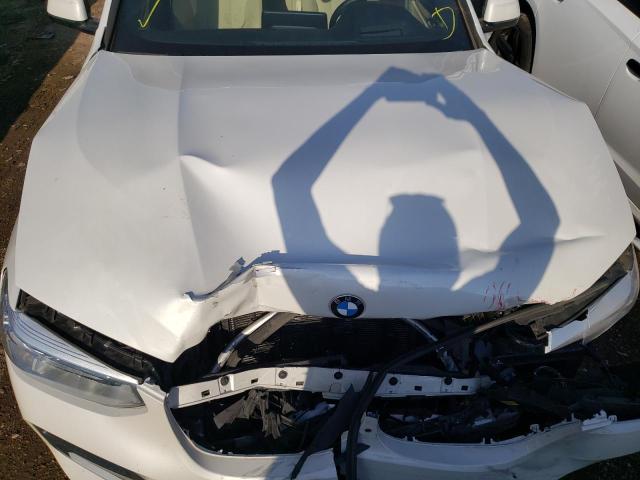 5UX2V1C0XM9G95666 BMW X4 Xdrive30i