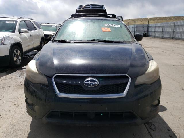 JF2GPAKC3E8253203 Subaru Xv Crosstrek 2.0 Limited