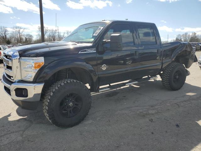 Auction sale of the 2014 Ford F250 Super Duty, vin: 1FT7W2BT4EEB20961, lot number: 46974224