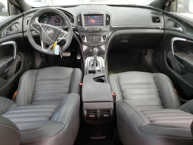 2G4GT5GX8F9238369 Buick REGAL GS