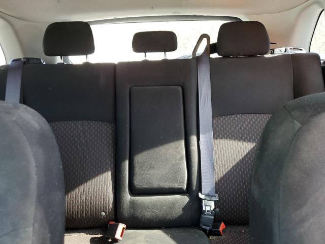 JA4AR3AU1KU004254 Mitsubishi Outlander Sport Es