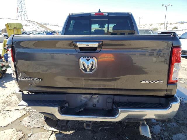 1C6SRFFT9KN856753 RAM 1500 Big Horn/lone Star