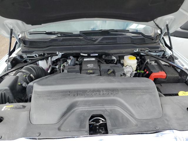 3C6UR5HL8RG180430 RAM 2500 Tradesman