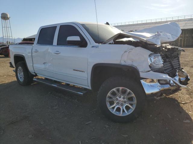 3GTU2MEC3JG283223 GMC Sierra K1500 Sle