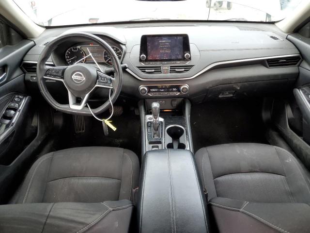 1N4BL4DV7LC253743 Nissan ALTIMA SV