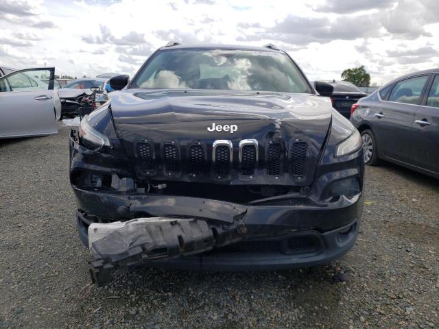 1C4PJLCS2GW303668 Jeep Cherokee Latitude