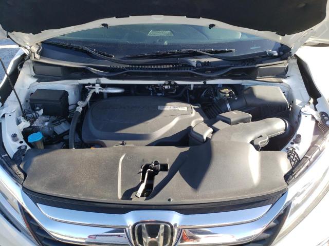 5FNRL6H98KB044868 Honda Odyssey Elite
