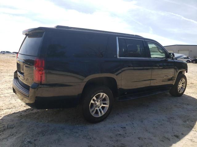 1GNSCHKC7JR283040 Chevrolet Suburban C1500 Lt