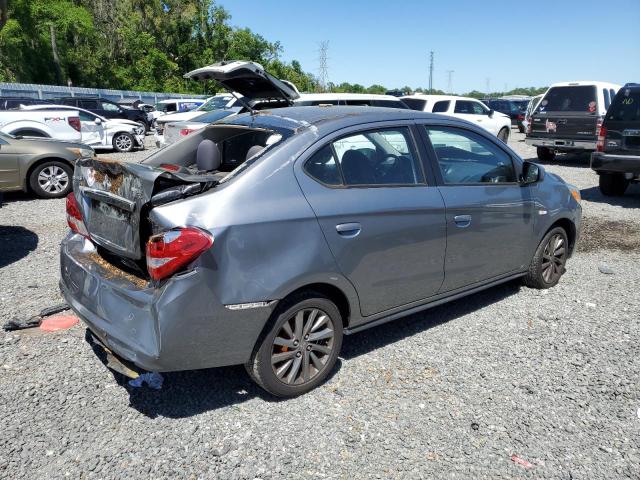 ML32F3FJ5KHF08211 Mitsubishi Mirage G4 Es