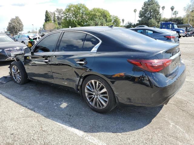 JN1EV7AP9KM518067 Infiniti Q50 LUXE