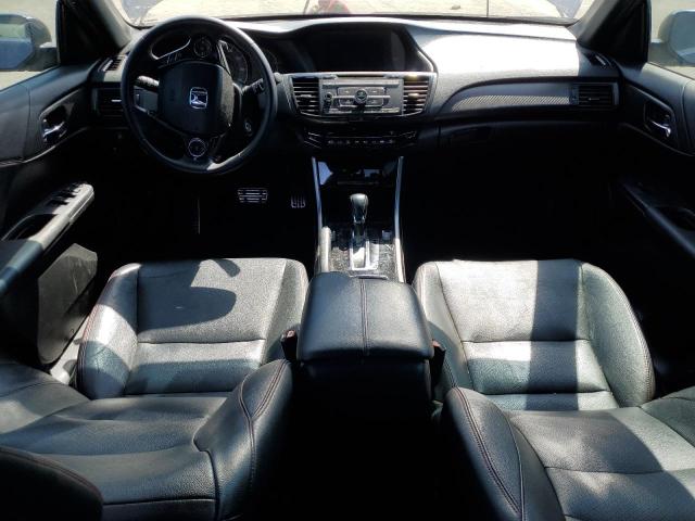 1HGCR2F11HA288259 Honda Accord Sport Special Edition