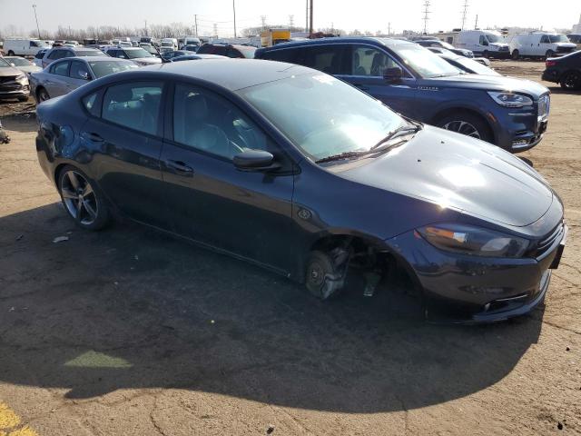 1C3CDFEB0ED677956 Dodge DART GT