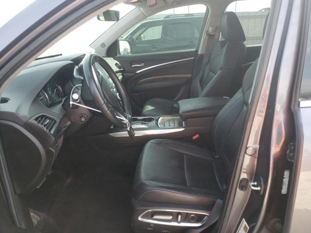 5J8YD4H59KL029658 Acura Mdx Technology