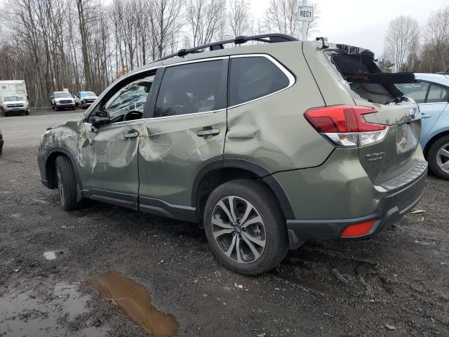 JF2SKAUC3MH545017 Subaru Forester Limited
