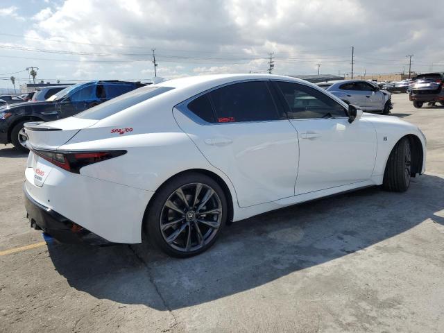 JTHGZ1B27P5067893 Lexus Is 350 F Sport Design