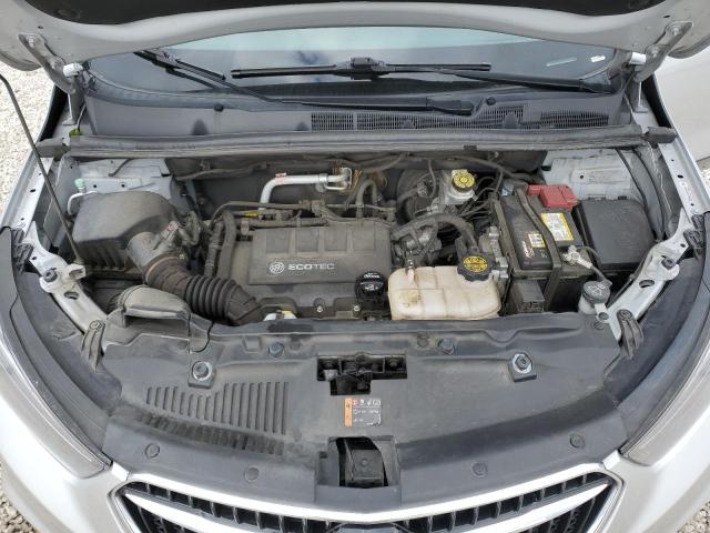 KL4CJASB0KB883873 Buick Encore Preferred