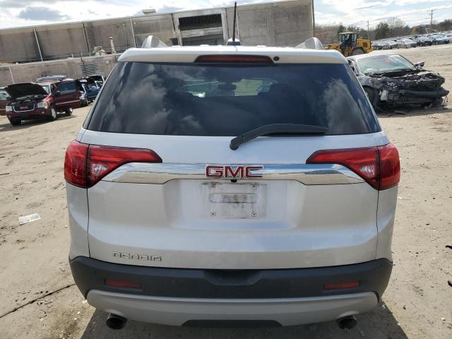 1GKKNMLS2HZ274312 GMC Acadia Slt-1