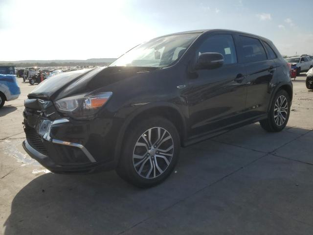 Продажа на аукционе авто 2018 Mitsubishi Outlander Sport Es, vin: JA4AP3AU4JZ004496, номер лота: 46777294