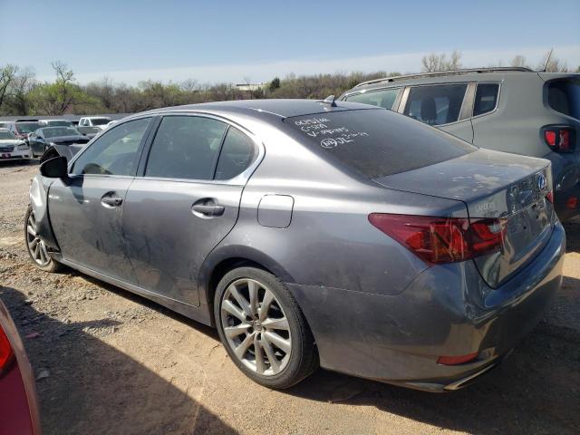 JTHBE1BL5E5040445 Lexus GS 350