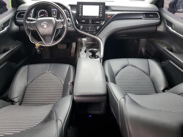 4T1T11AKXMU614046 Toyota CAMRY SE