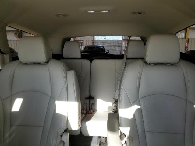 5GAERBKW2KJ159612 Buick Enclave Essence