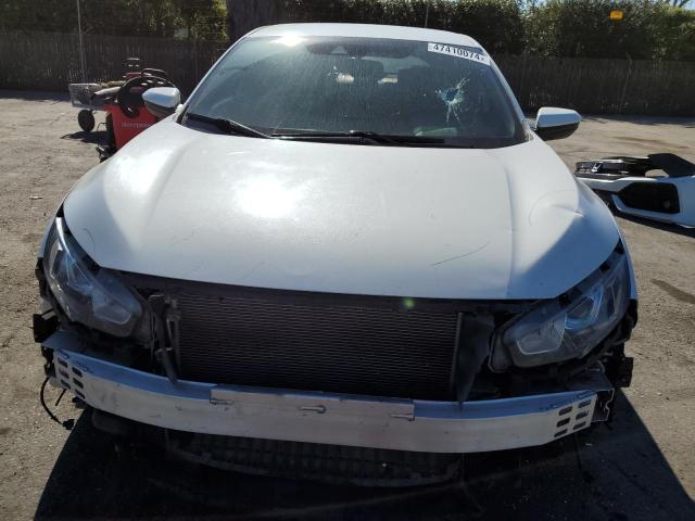 SHHFK7G41KU217226 Honda Civic Sport