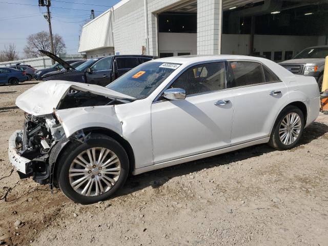 Auction sale of the 2011 Chrysler 300c, vin: 2C3CK6CT9BH574065, lot number: 46530374