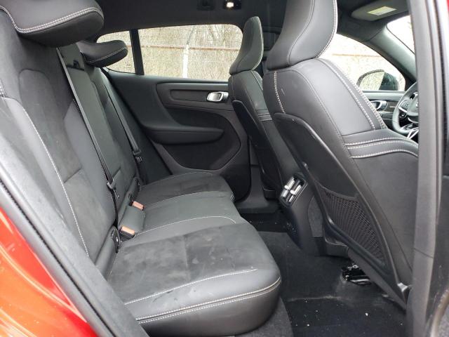 YV4ED3GM6P2052023 Volvo C40 Recharge Ultimate