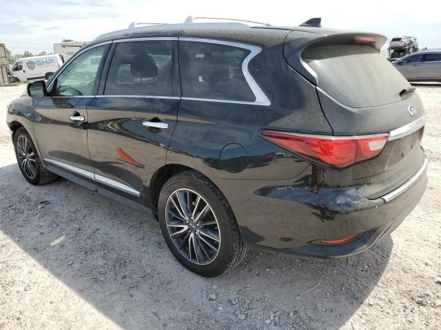 5N1DL0MN0HC528321 Infiniti QX60