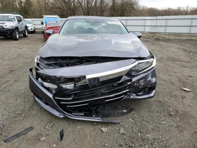 1HGCV1F56MA007429 Honda ACCORD EXL