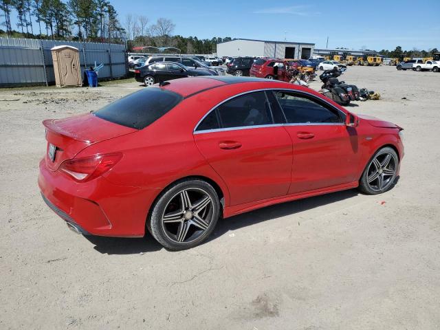 WDDSJ4EB0EN159642 Mercedes-Benz CLA 250