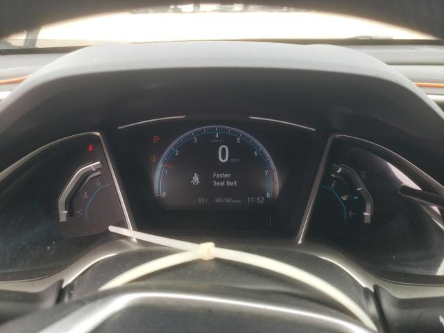 19XFC2F72HE218879 Honda CIVIC EX