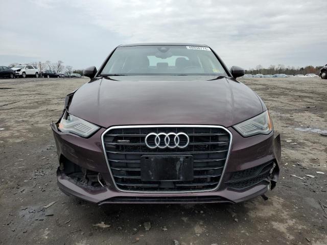 WAUKFGFF9F1012496 Audi A3 Prestige S-line