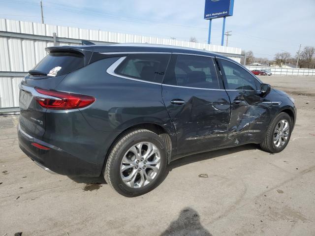 5GAEVCKWXKJ197168 Buick Enclave Avenir