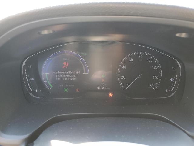 19XZE4F11KE002026 Honda Insight Lx