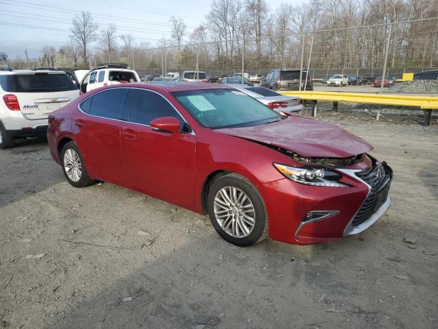 58ABK1GG7GU009992 Lexus ES 350