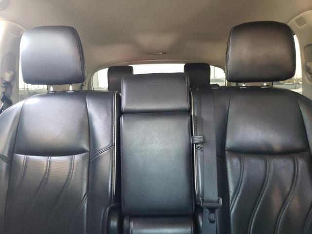 5N1DL0MN6JC528183 Infiniti QX60