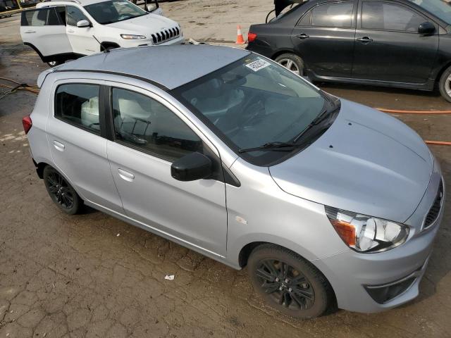 ML32A5HJ6LH010301 Mitsubishi MIRAGE LE