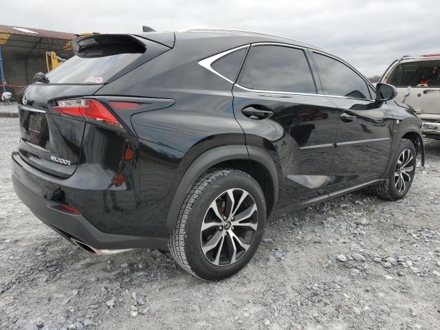 JTJBARBZ4G2064074 Lexus Nx 200t Base
