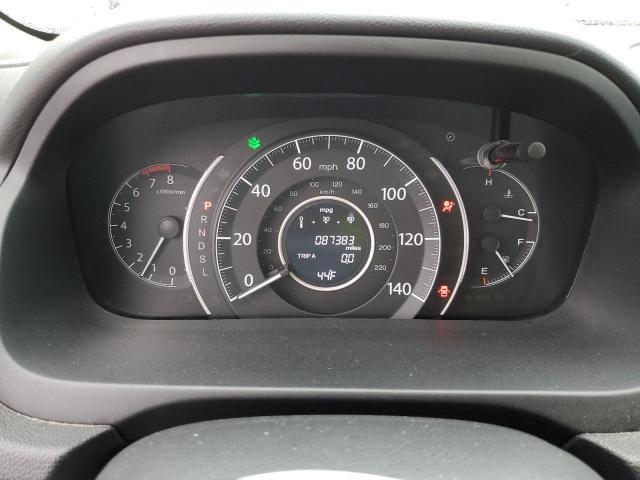 2HKRM4H50GH722651 Honda CR-V EX
