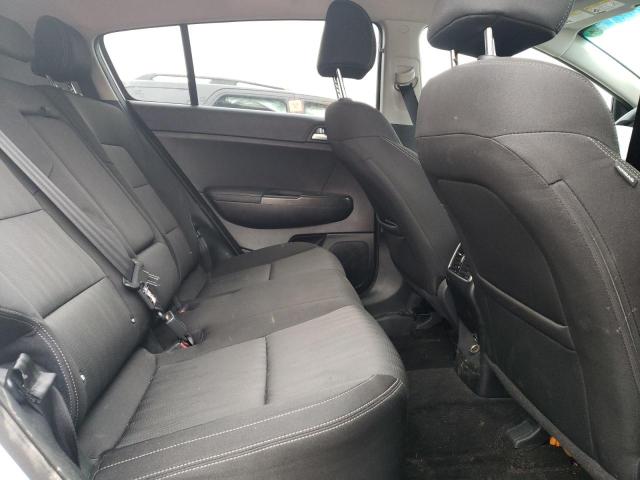 KNDPM3ACXK7516986 KIA Sportage Lx