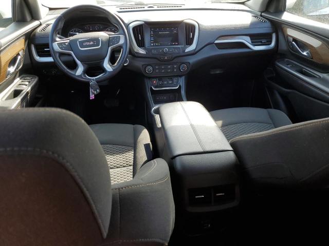 3GKALTEV5JL410741 GMC Terrain Sle
